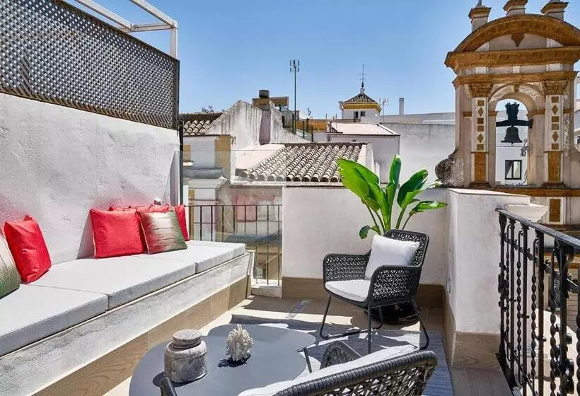 Vincci Molviedro Suites Apartments