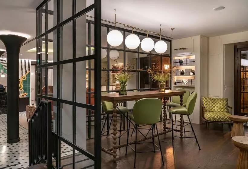Vincci Molviedro Suites Apartments