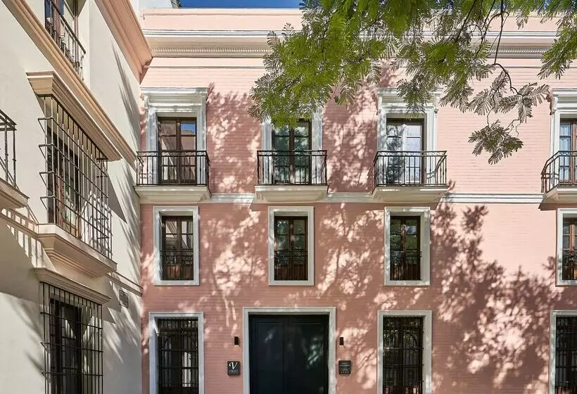 Vincci Molviedro Suites Apartments