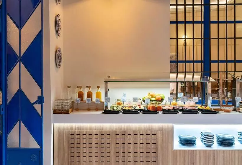 Vincci Molviedro Suites Apartments