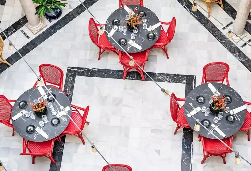Vincci Molviedro Suites Apartments