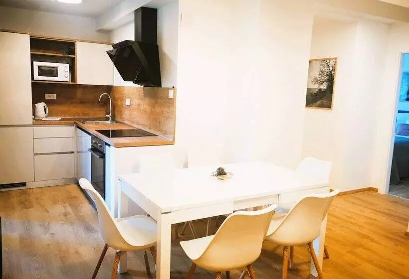 Apartments Villa Beller