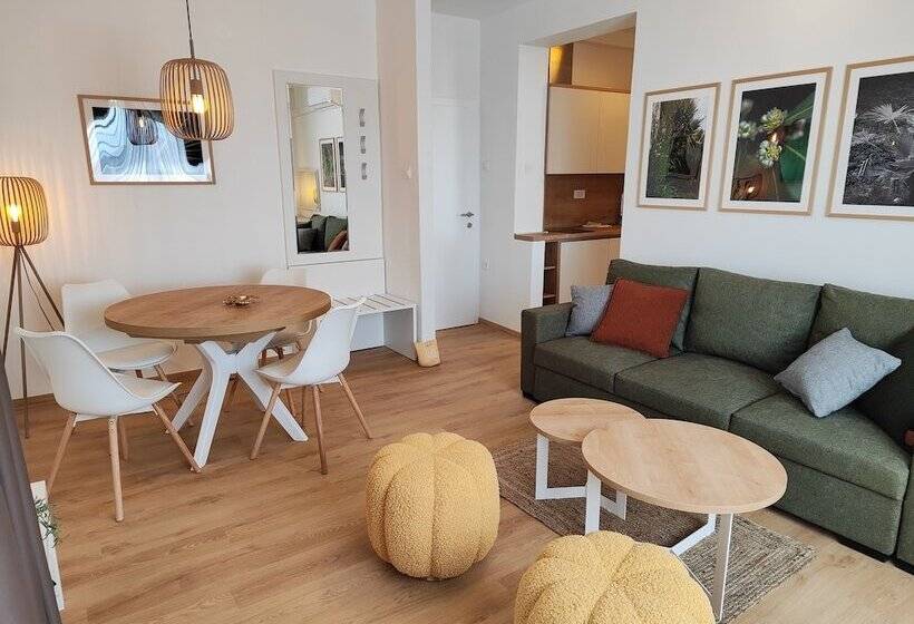 Apartments Villa Beller