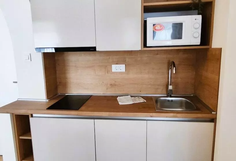 Apartments Villa Beller