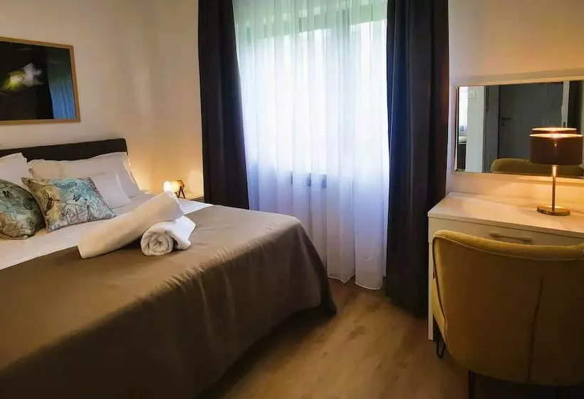 Apartments Villa Beller