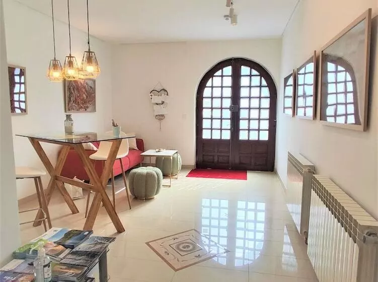 Apartments Villa Beller