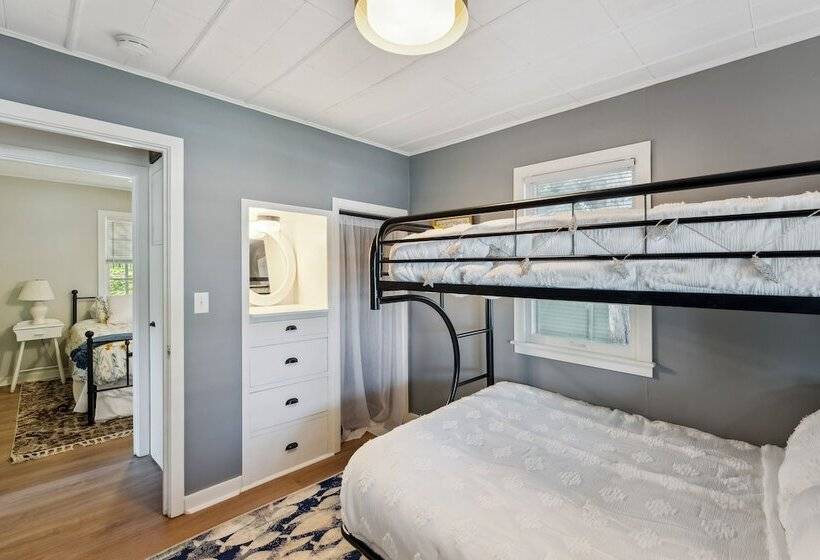 Delavan Retreat W/ Patio On Turtle Lake!