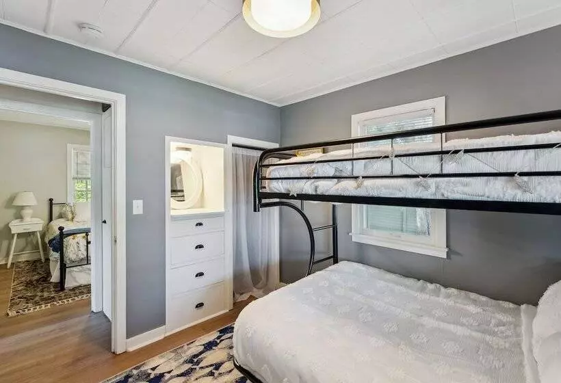 Delavan Retreat W/ Patio On Turtle Lake!