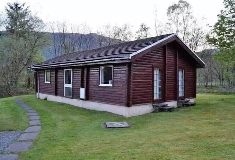 ホテル Grouse Lodge