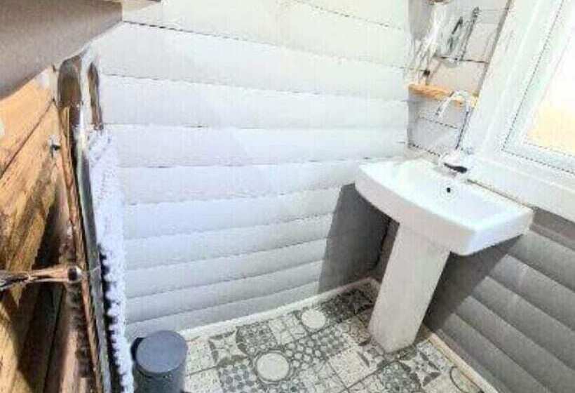 בית מלון כפרי Grouse Lodge