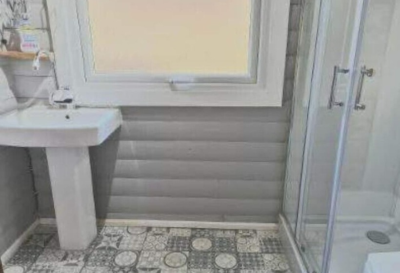 בית מלון כפרי Grouse Lodge