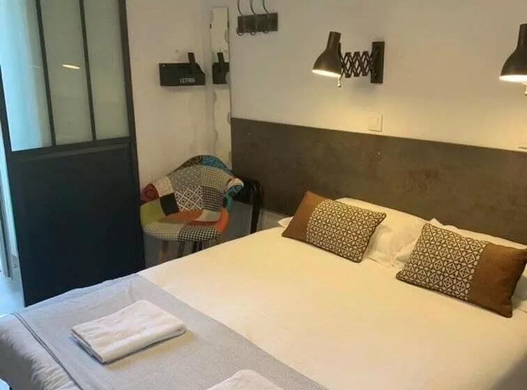 ホテル Hôtel Le Smile