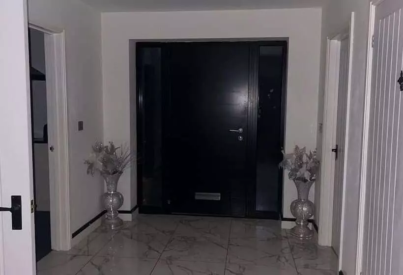 Maaseutuhotelli Beautiful 3 Bed Barn In Uttoxeter