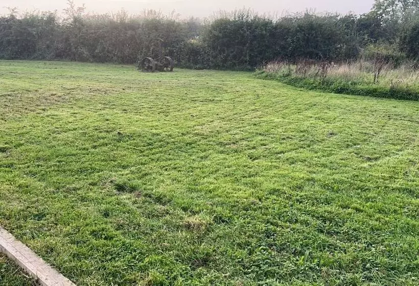 Maaseutuhotelli Beautiful 3 Bed Barn In Uttoxeter