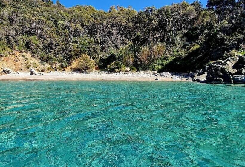 교외 호텔 Poggio La Buca Agriturismo