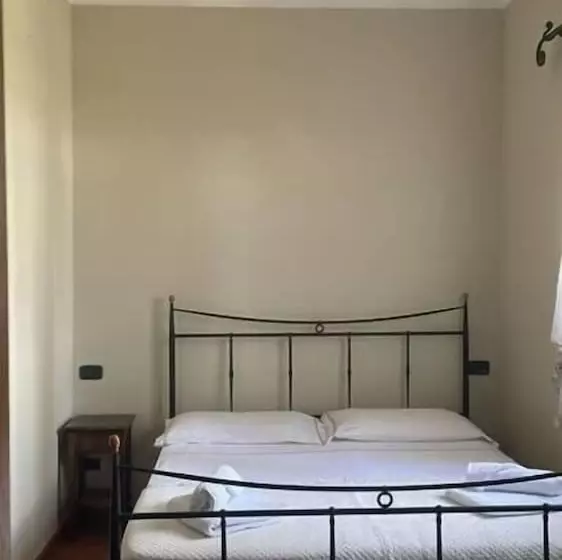 田舎風ホテル Poggio La Buca   Agriturismo