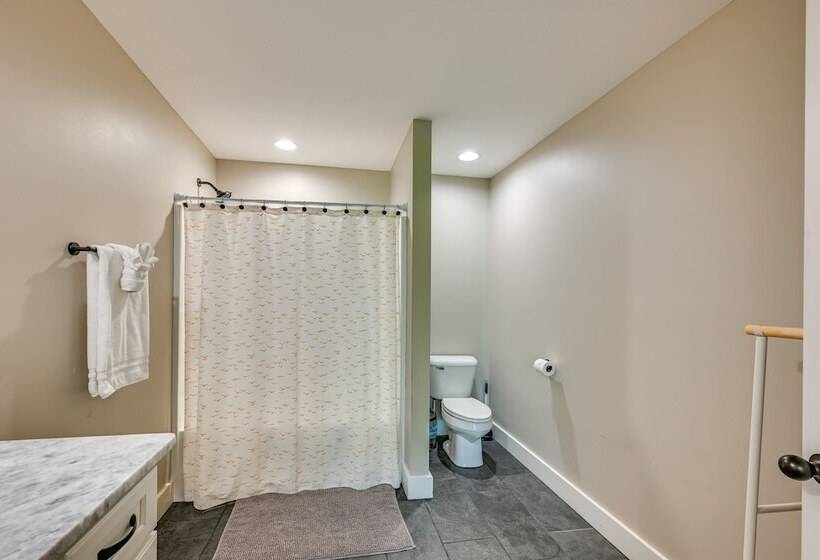 Peaceful Leitchfield Cabin By Mammoth Cave Np