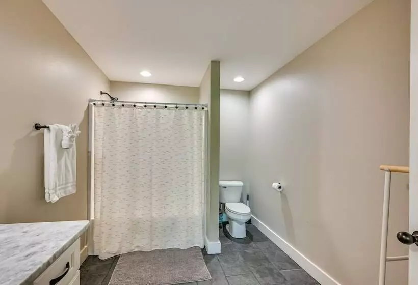 Peaceful Leitchfield Cabin By Mammoth Cave Np