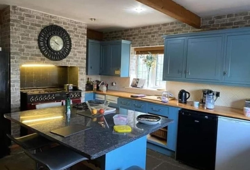 膳宿费 The Oast Guesthouse