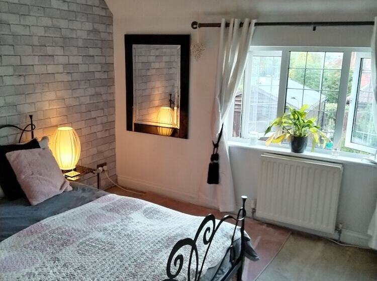 膳宿费 The Oast Guesthouse