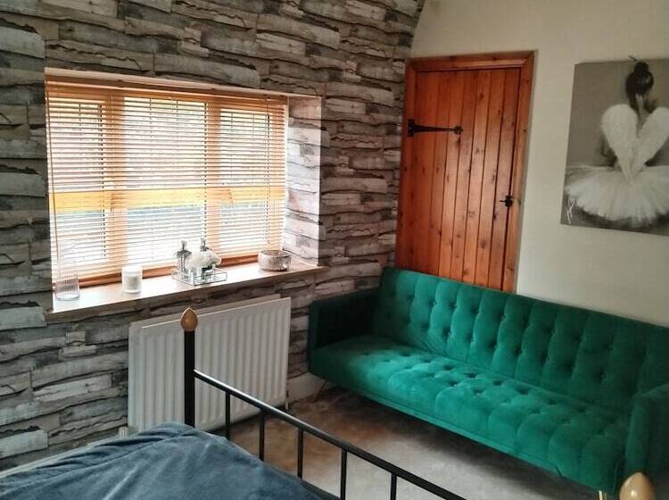 膳宿费 The Oast Guesthouse