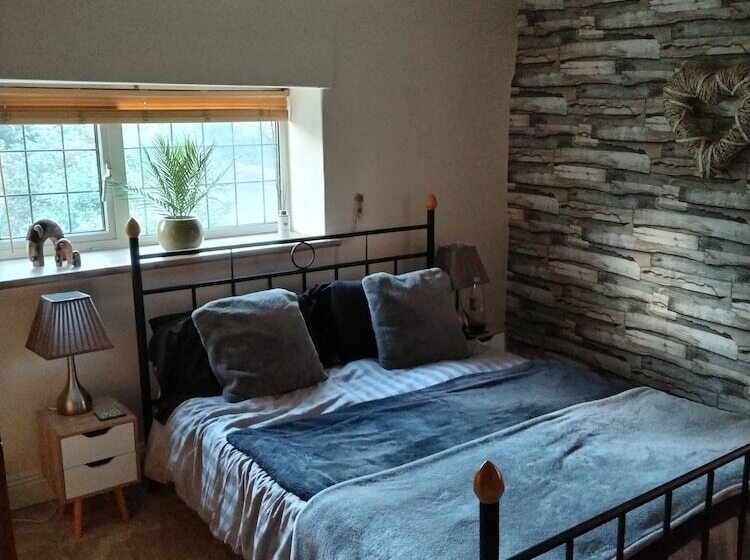 膳宿费 The Oast Guesthouse