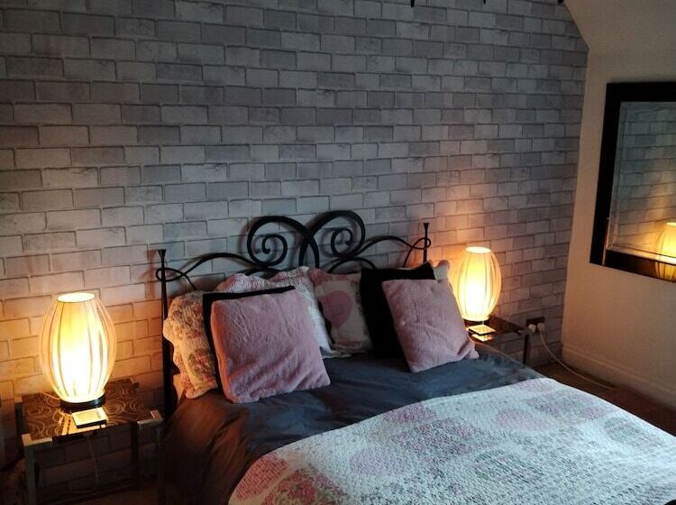 膳宿费 The Oast Guesthouse