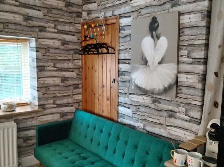 膳宿费 The Oast Guesthouse