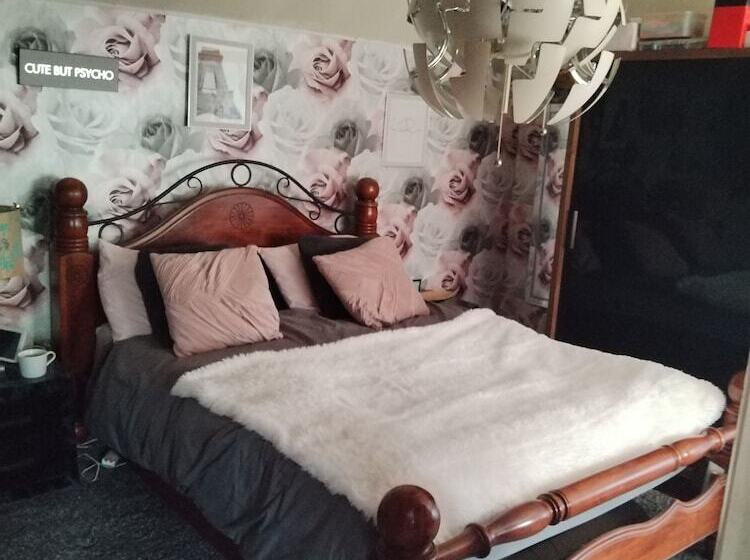 膳宿费 The Oast Guesthouse