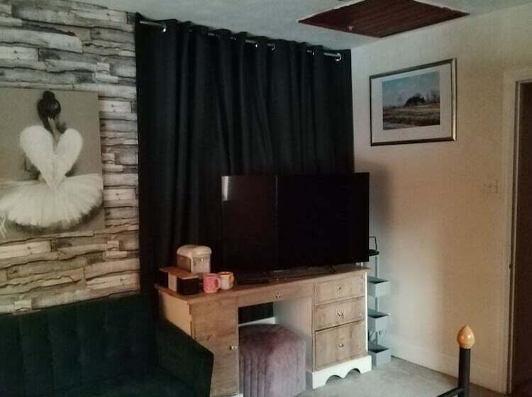 膳宿费 The Oast Guesthouse