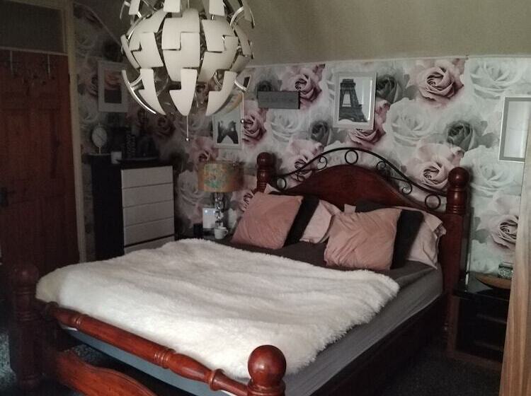 膳宿费 The Oast Guesthouse