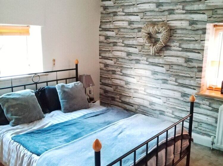 膳宿费 The Oast Guesthouse