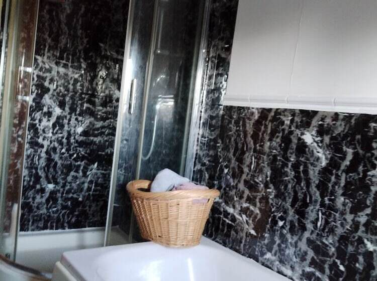 膳宿费 The Oast Guesthouse