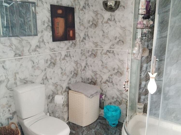 膳宿费 The Oast Guesthouse