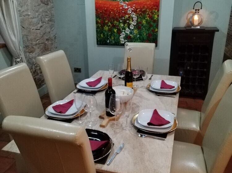 膳宿费 The Oast Guesthouse