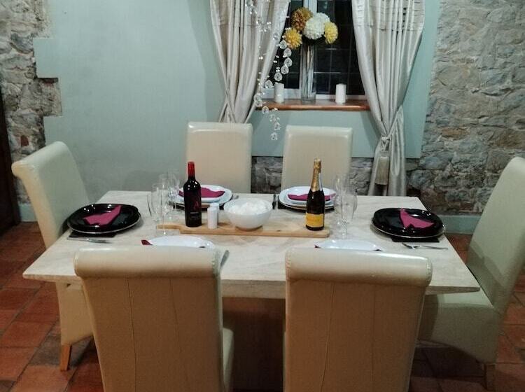 膳宿费 The Oast Guesthouse