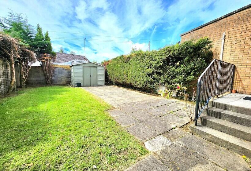 膳宿费 Tranquil Home Away From Home