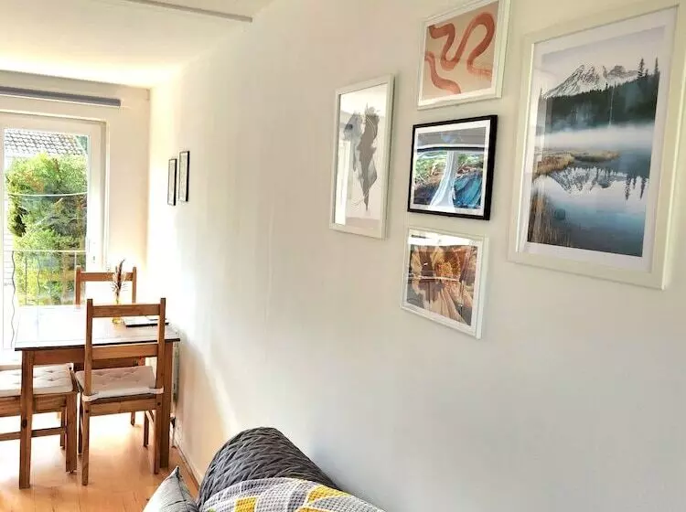Majatalo Tranquil Home Away From Home
