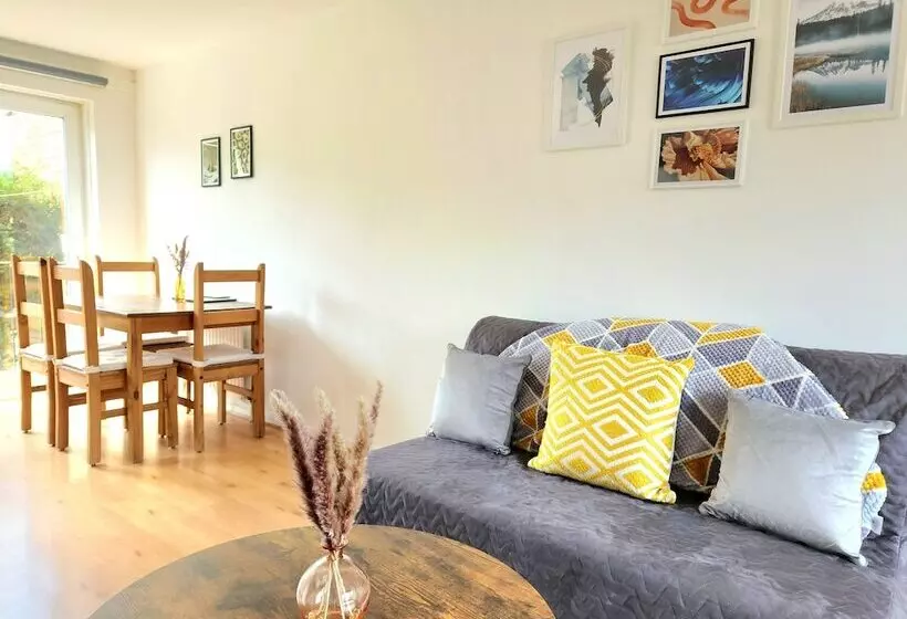 Majatalo Tranquil Home Away From Home