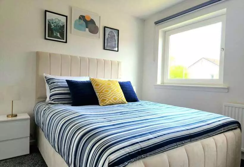 Majatalo Tranquil Home Away From Home