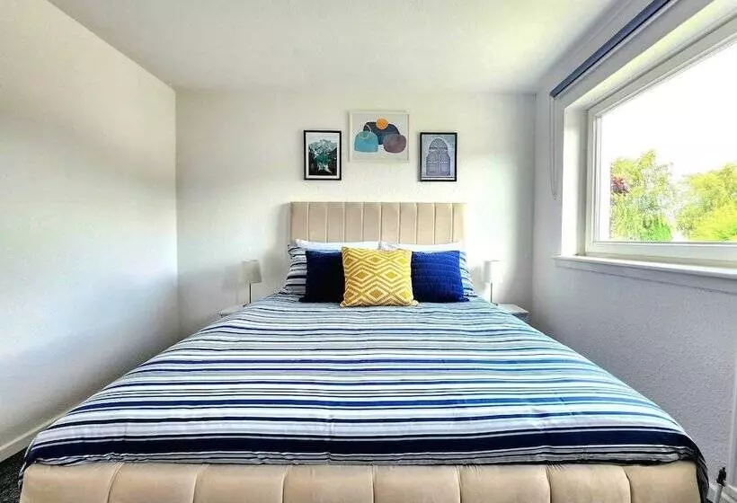 Majatalo Tranquil Home Away From Home