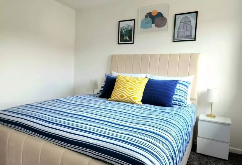 Majatalo Tranquil Home Away From Home