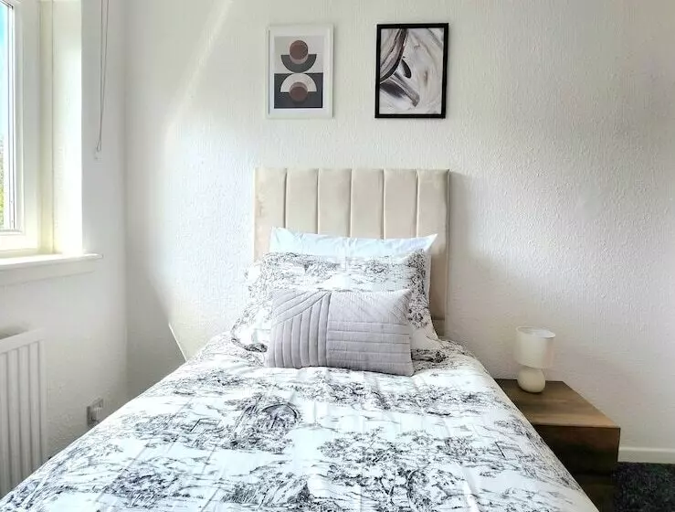 Majatalo Tranquil Home Away From Home