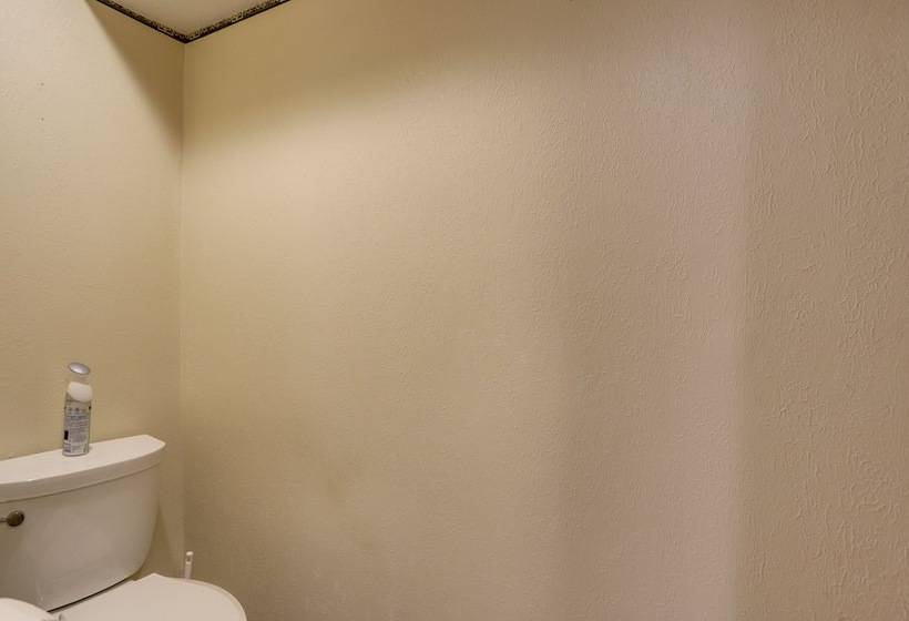 Waterfront Luna Pier Home 14 Mi To Downtown Toledo