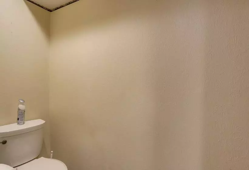 Waterfront Luna Pier Home 14 Mi To Downtown Toledo