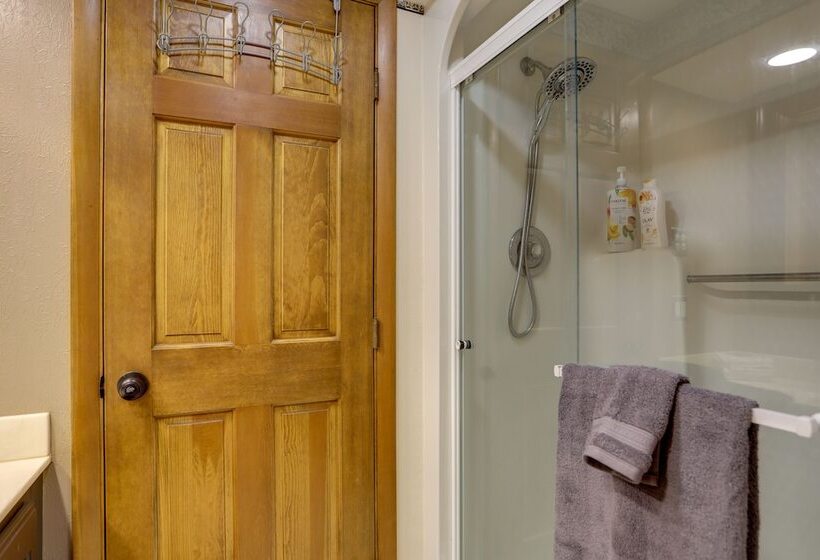 Waterfront Luna Pier Home 14 Mi To Downtown Toledo