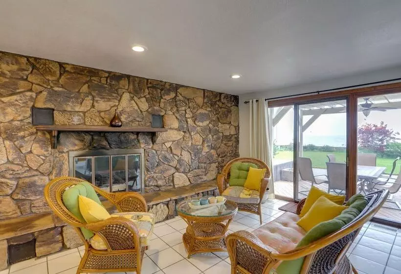 Waterfront Luna Pier Home 14 Mi To Downtown Toledo