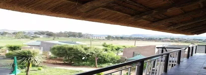 هاستل Motlejoa Guest House