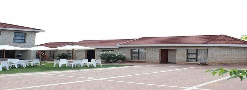 هاستل Motlejoa Guest House