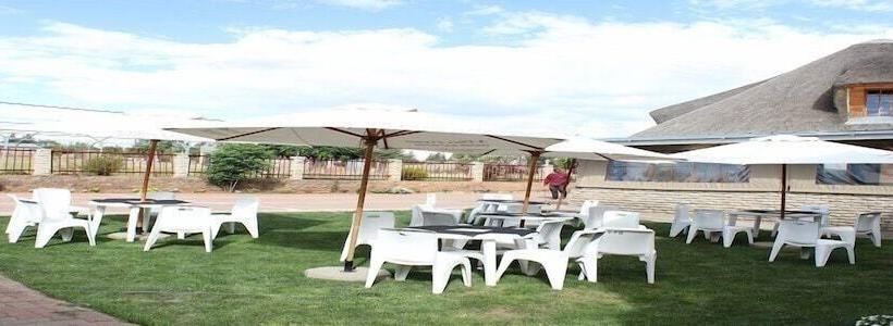 هاستل Motlejoa Guest House